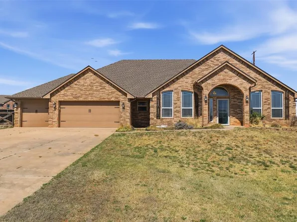 1353 County Street 2976, Blanchard, OK 73010