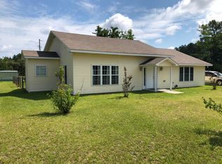 2764 Roseland Rd, Aberdeen, NC 28315