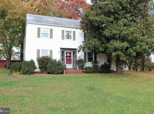 14560 Bentley Ln, Brandy Station, VA 22714