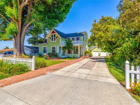 8213 Ocean View Ave, Whittier, CA 90602