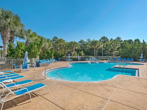 515 Topsl Beach Blvd APT 109, Miramar Beach, FL 32550