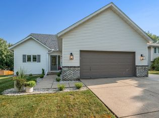 18938 Embers Ave, Farmington, MN 55024