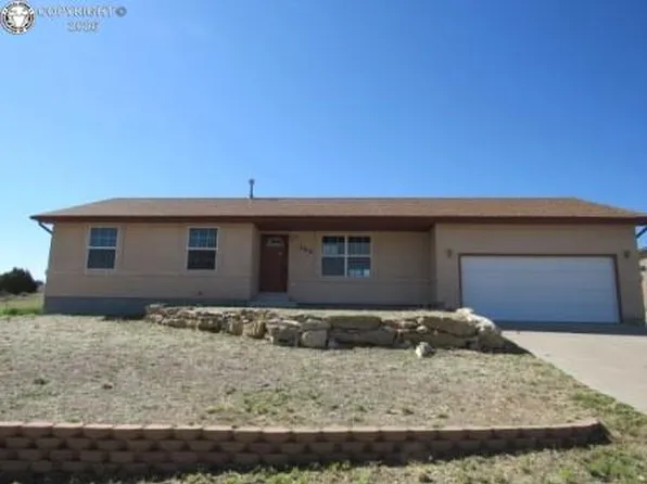 154 W Cellini Dr, Pueblo West, CO 81007