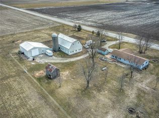 12311 State Route 140, Alhambra, IL 62001