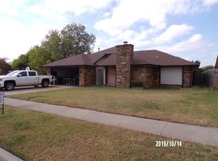 917 Rolling Hills Ter, Edmond, OK 73012