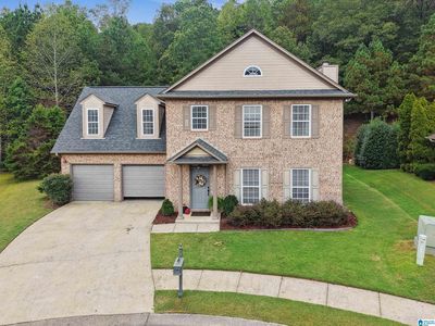 105 Blackstone Ct, Chelsea, AL, 35043