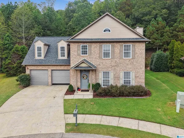 105 Blackstone Ct, Chelsea, AL 35043