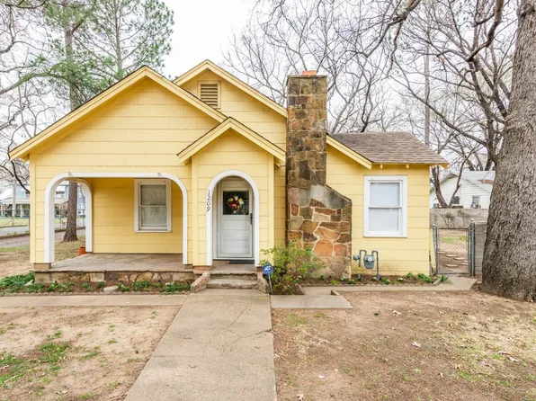 1209 Kings Hwy, Fort Worth, TX 76117