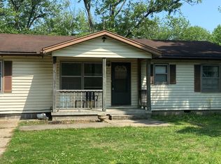 312 Crowe St, Sikeston, MO 63801