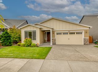 980 Andy Ave, Forest Grove, OR 97116