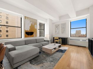 99 John Deco Lofts, New York, NY 10038