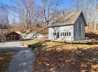 91 Union Rd, Appleton, ME 04862