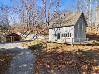 91 Union Road, Appleton, ME, 04862