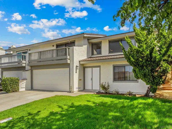 4443 Caminito Cristalino, San Diego, CA 92117