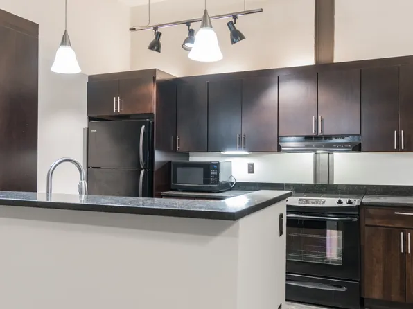 7th Street Lofts