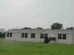 251 County Road 2607, Bonham, TX 75418