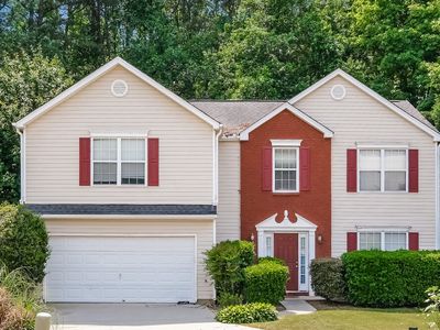 1172 Eastmill Cv, Dacula, GA, 30019