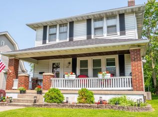 476 Ridgelawn Ave, Hamilton, OH 45013