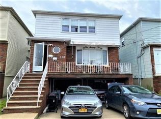 174 W 18th St FLOOR 2, Bayonne, NJ 07002