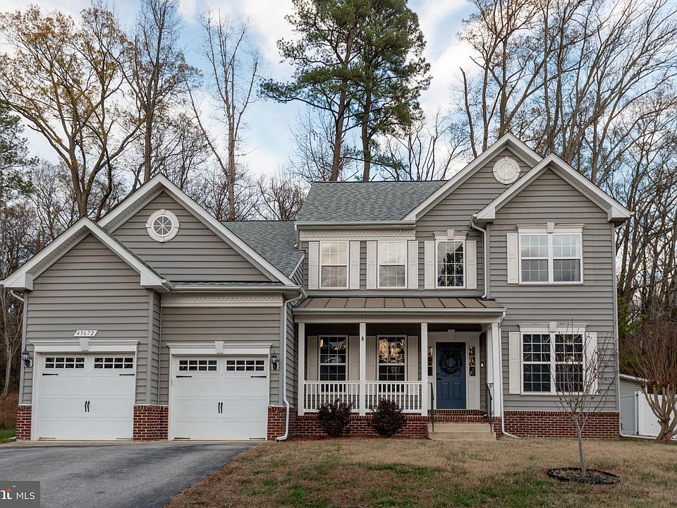 1st image of 45672 Edge Mill Ct