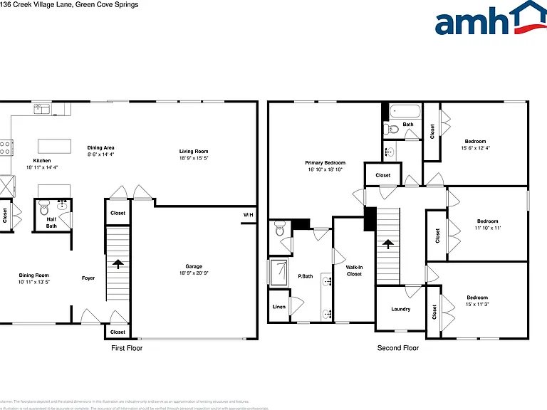 3136 Creek Village Lane Grn — Photo 2