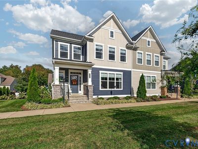 226 Lauradell Rd, Ashland, VA, 23005