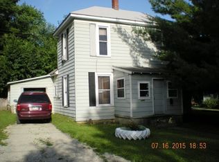 1153 Jones St, Wabash, IN 46992