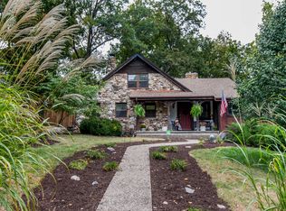 2805 Wolf Creek Ct, Columbia, MO 65203