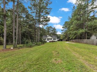 308 Deep Creek Dr, Clayton, NC 27520