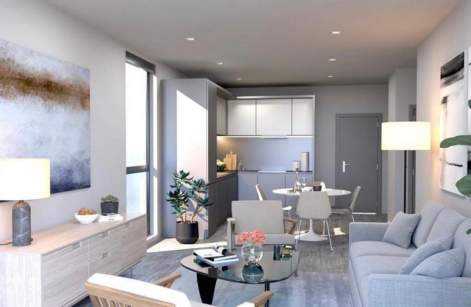 1st image of 799 Van Ness Ave #311