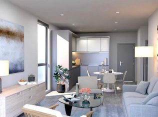 799 Van Ness Ave #311, San Francisco, CA 94102