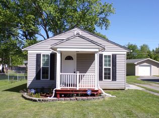 406 Loudon Ave, Maryville, TN 37804