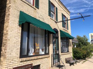 112 E Grand Ave, Pt Washington, WI 53074