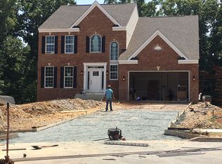 804 Naeve Ct, Accokeek, MD 20607