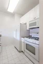 Rented by Milford Management