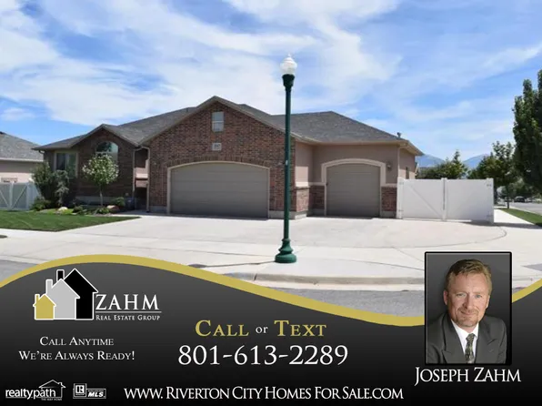 13767 S Duskywing Way, Riverton, UT 84096