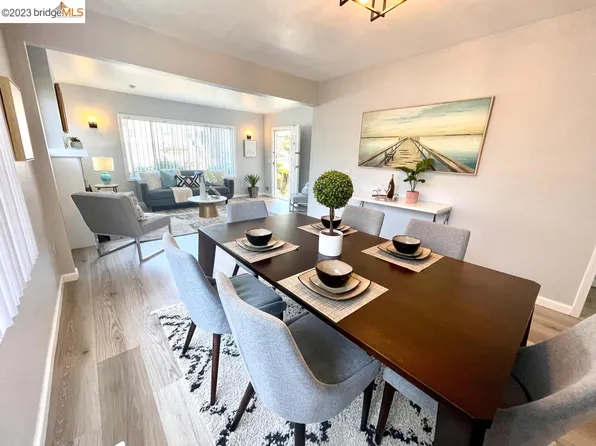 2460 26th Ave, Oakland, CA 94601