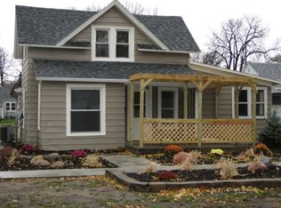 509 Adam St, Schuyler, NE 68661