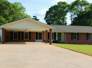 70 Harris St, McDonough, GA 30253