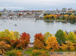 1483 Homer St #1003, Vancouver, BC V6Z3C7