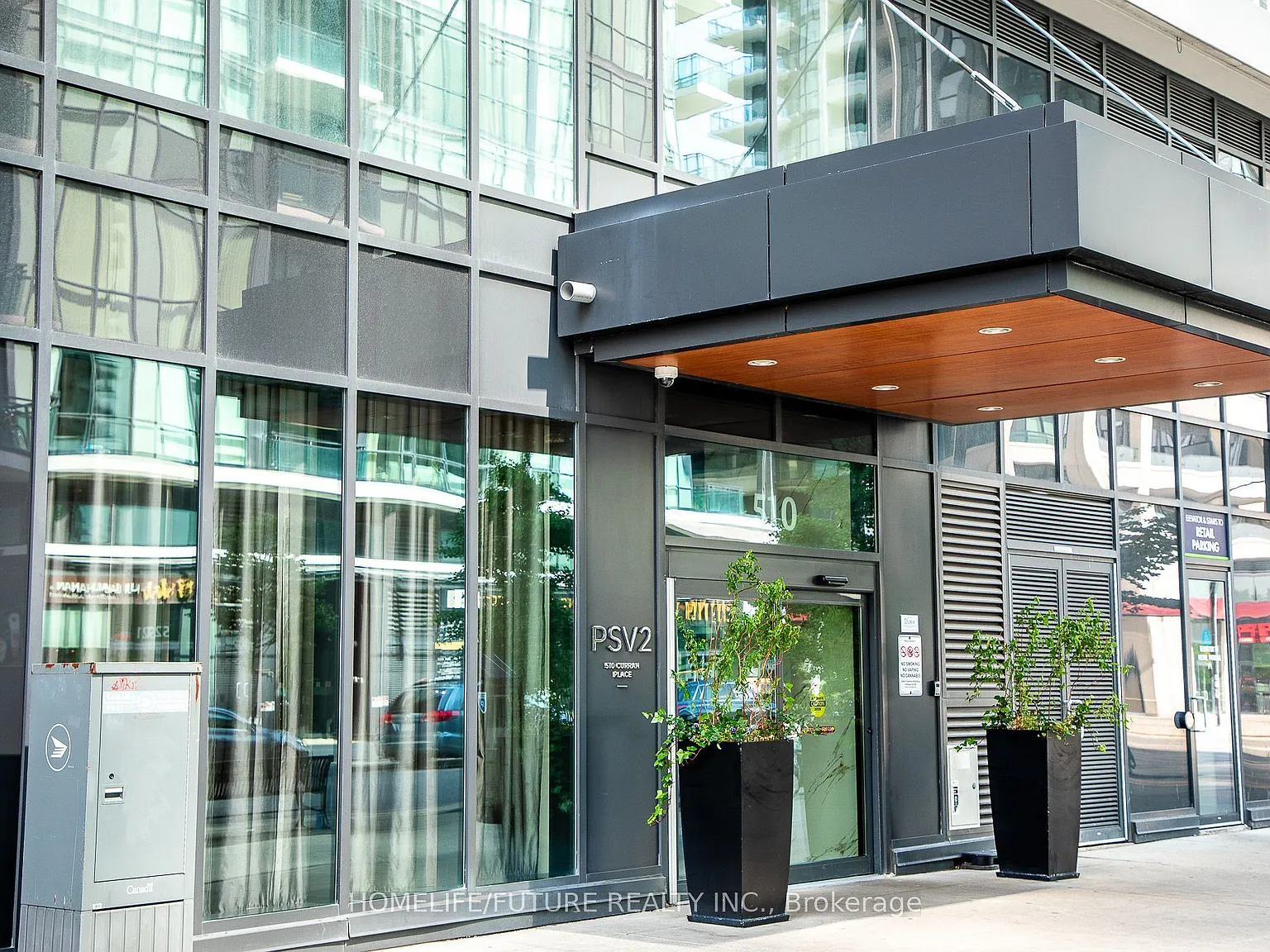 2 bed, $2,490 — Photo 2