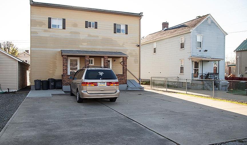 569 Pike St Meadow Lands, PA Zillow Apartments for Rent in Meadow Lands