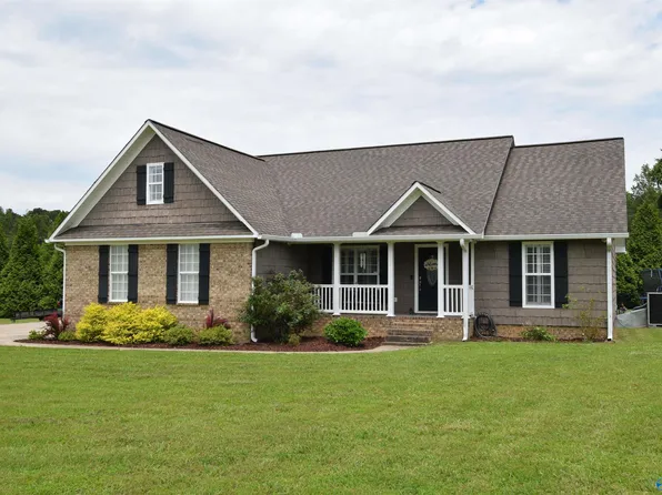 681 Al Highway 205, Boaz, AL 35956