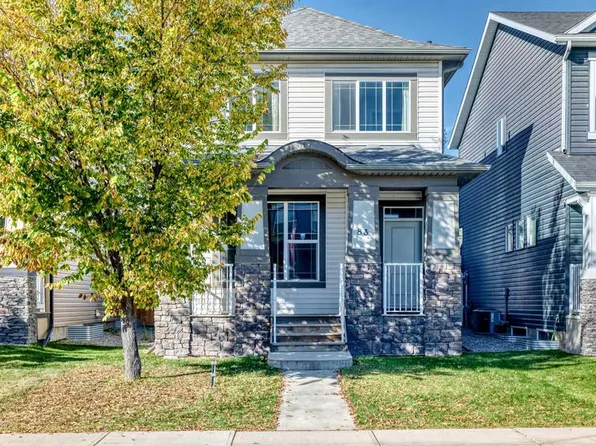 83 E Legacy Cres SE, Calgary, AB T2X 0W6