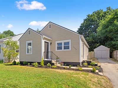 1665 Liberty Rd, Lexington, KY, 40505