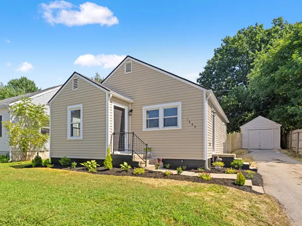 1665 Liberty Rd, Lexington, KY 40505