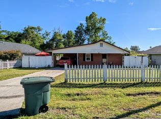 803 Margret Ln, Hinesville, GA 31313