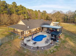 2003 N Moore Rd, Hot Springs, AR 71913