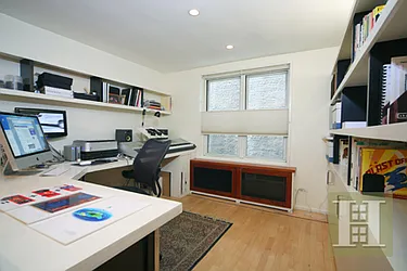 Sold by Halstead Real Estate