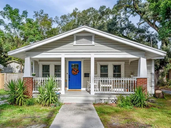 806 E HAMILTON AVENUE, TAMPA, FL 33604